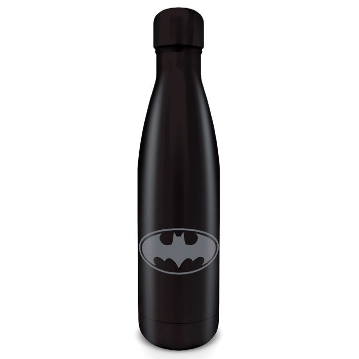 Botella metal Batman DC Comics