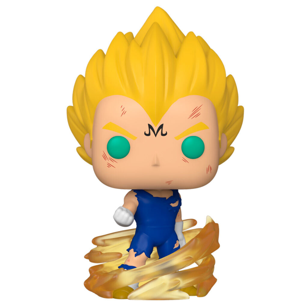 Figura POP Dragon Ball Z Majin Vegeta
