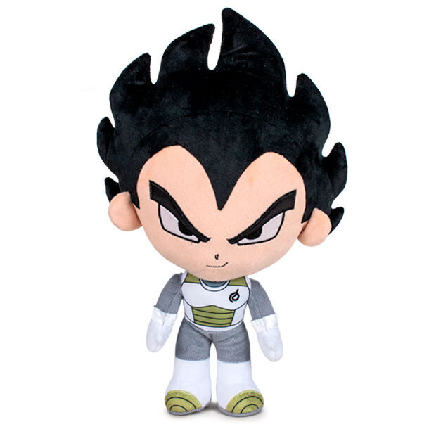Peluche Vegeta Dragon Ball 31cm