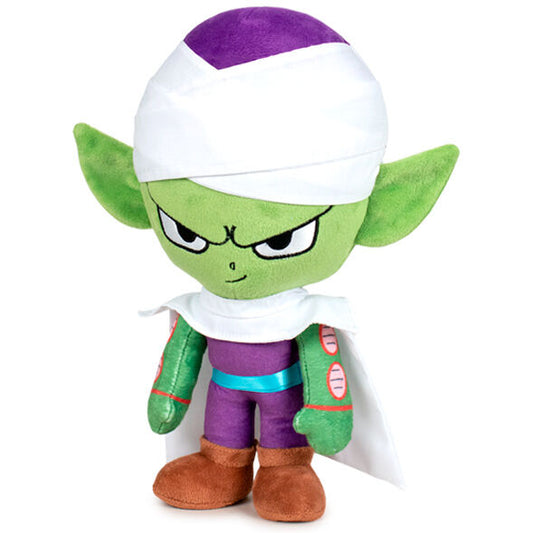Peluche Piccolo Dragon Ball 31cm