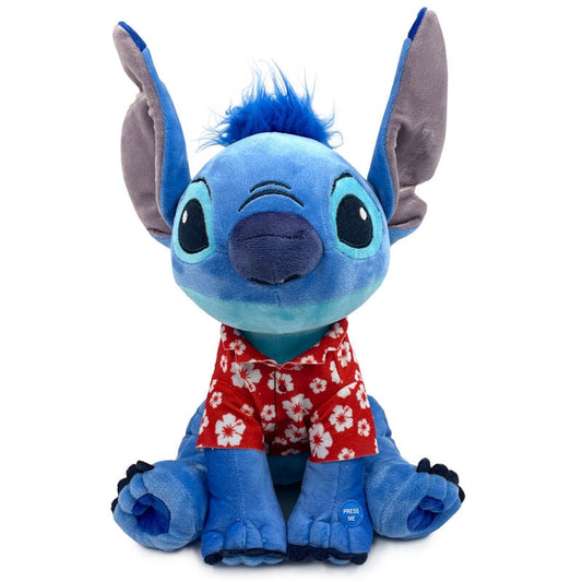 Peluche Stitch Hawaii Stitch Disney 30cm*