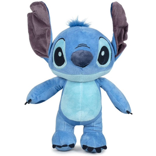Peluche Stitch Disney soft 28cm*