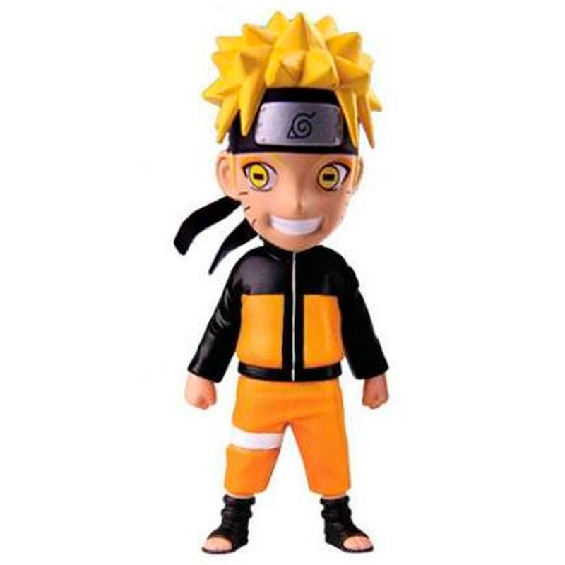 Figura Naruto Sage Mode Naruto Shippuden 10cm