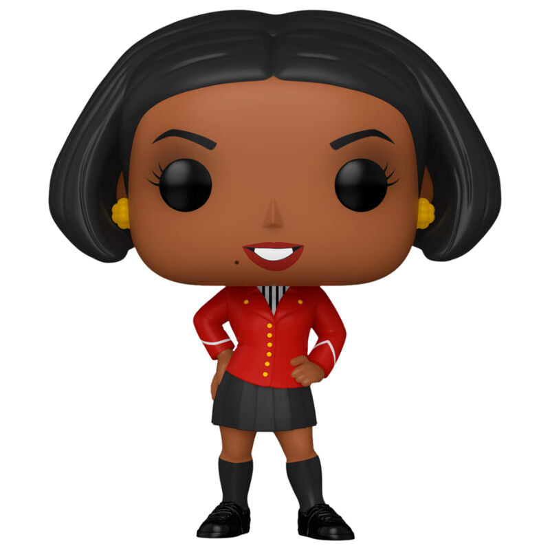 Figura POP Cosas de casa Laura Winslow