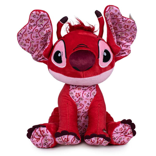 Peluche Leroy Stitch Disney 30cm*