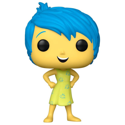 Figura POP Inside Out 2 Joy