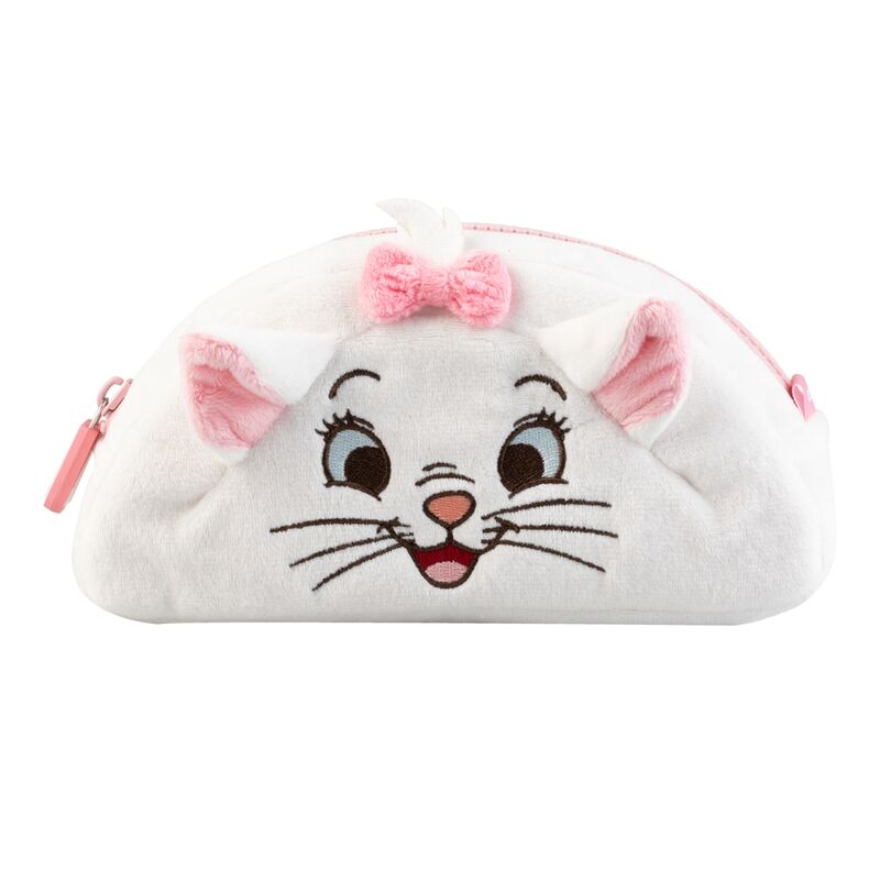 Portatodo felpa Bonjour Marie Los Aristogatos Disney