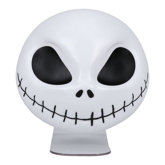 Lampara Jack Pesadilla Antes de Navidad Disney 350cm