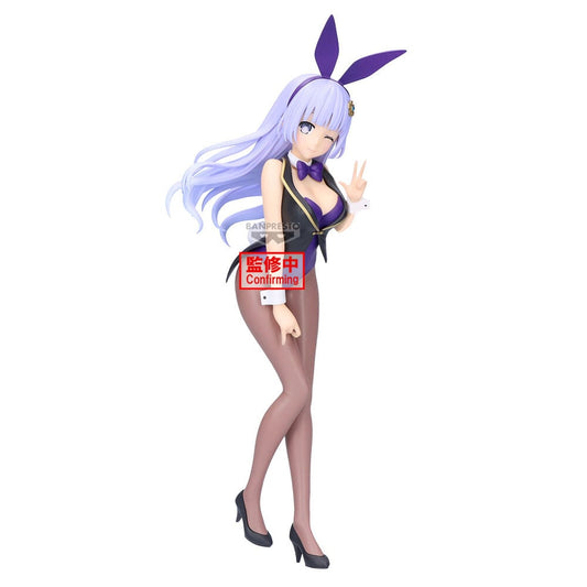Figura Miku Izayoi Glitter & Glamorous Date a Live 20cm