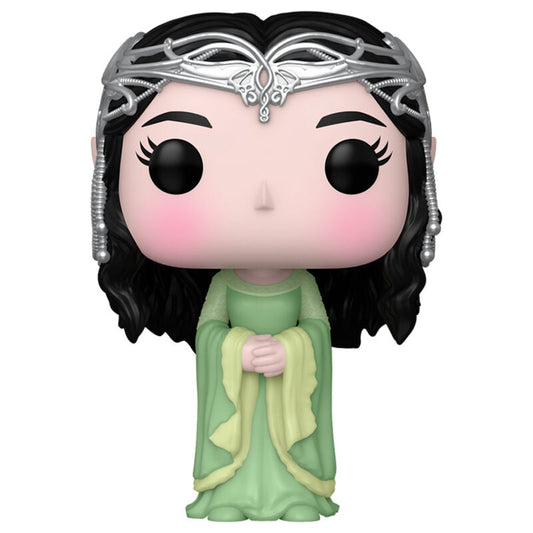 Figura POP El Señor de los Anillos Arwen
