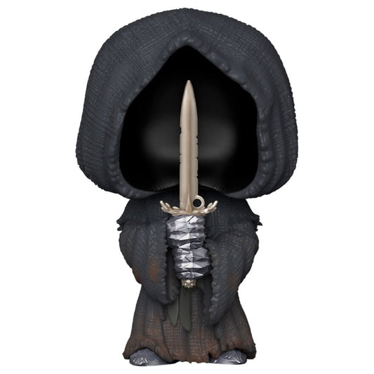 Figura POP El Señor de los Anillos Nazgul
