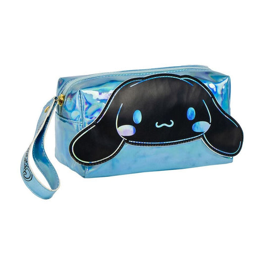 Neceser viaje Cinnamoroll Hello Kitty