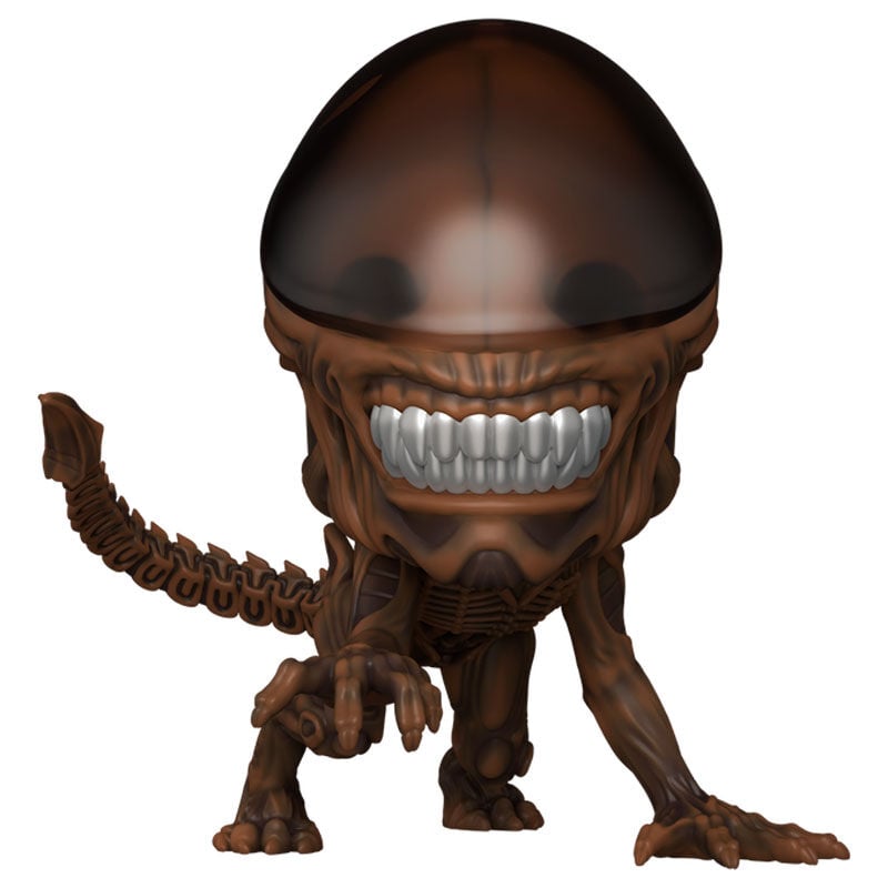 Figura POP Super Alien 3 The Runner