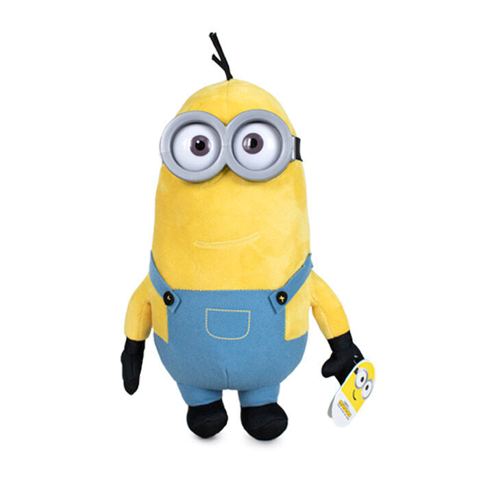 Peluche Kevin Minions 30cm