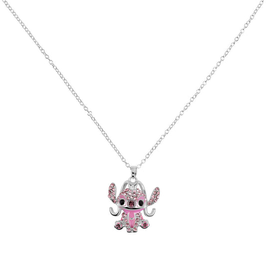 Colgante Angel Stitch Disney