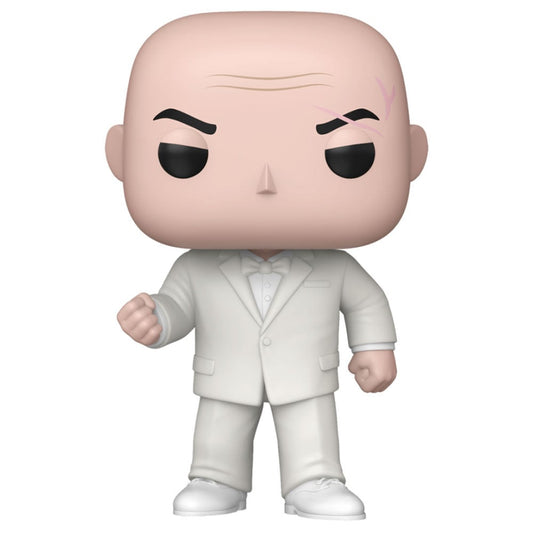 Figura POP Marvel Daredevil Born Again Kingpin