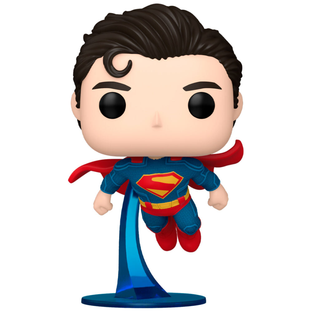 Figura POP DC Comics Superman - Superman