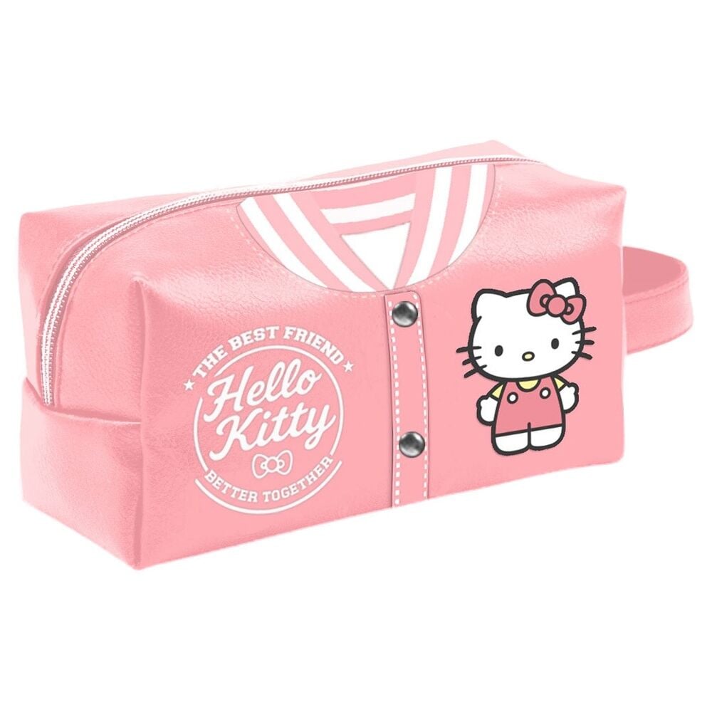 Neceser Hello Kitty