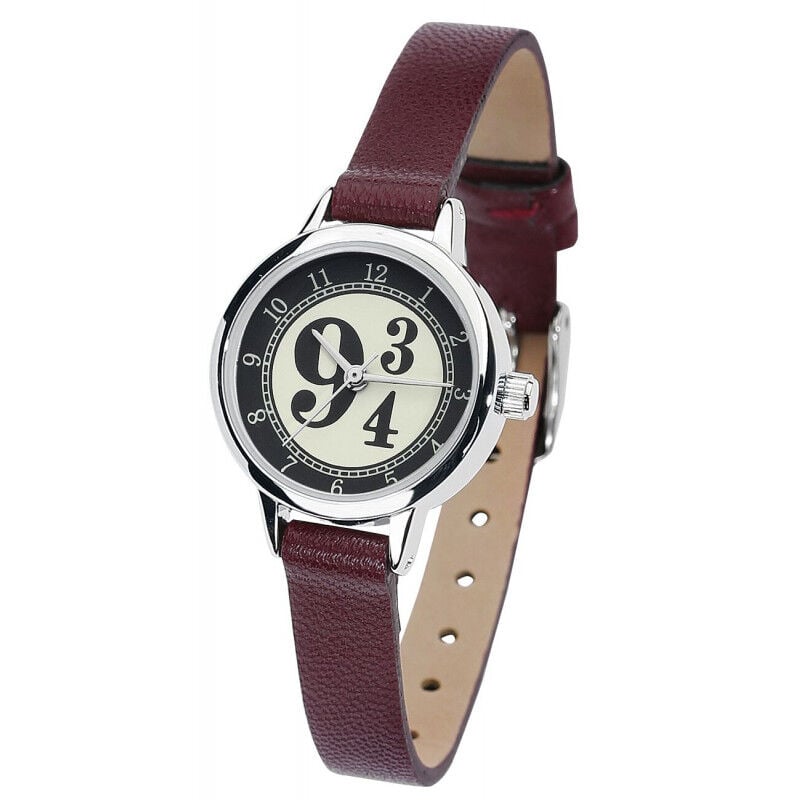 Reloj Platform 9 3/4 Harry Potter