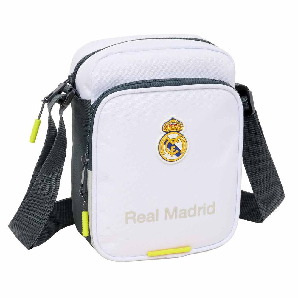 Bandolera Real Madrid 25/26