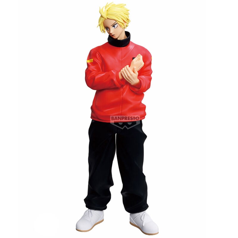 Figura Asakura Shin Solid Scene Sakamoto Days 22cm