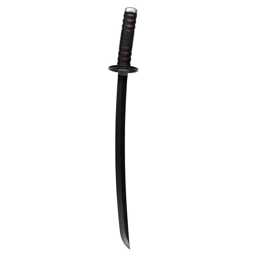 Espada Tanjiro Kamado Demon Slayer Kimetsu no Yaiba 65cm