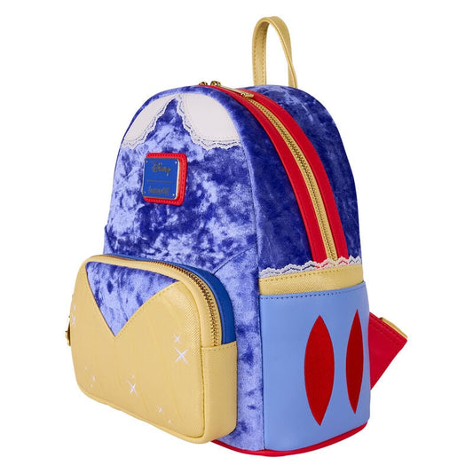Mochila Blancanieves Disney Loungefly 26cm