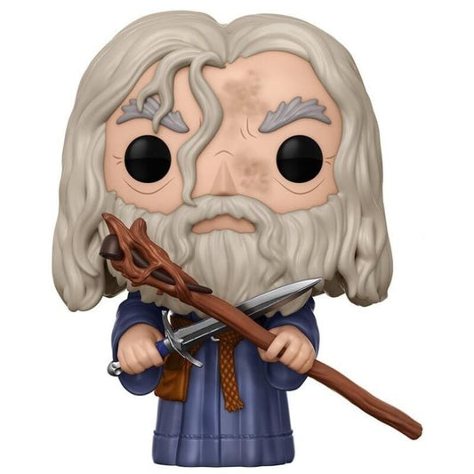 Figura POP El Señor de los Anillos Gandalf