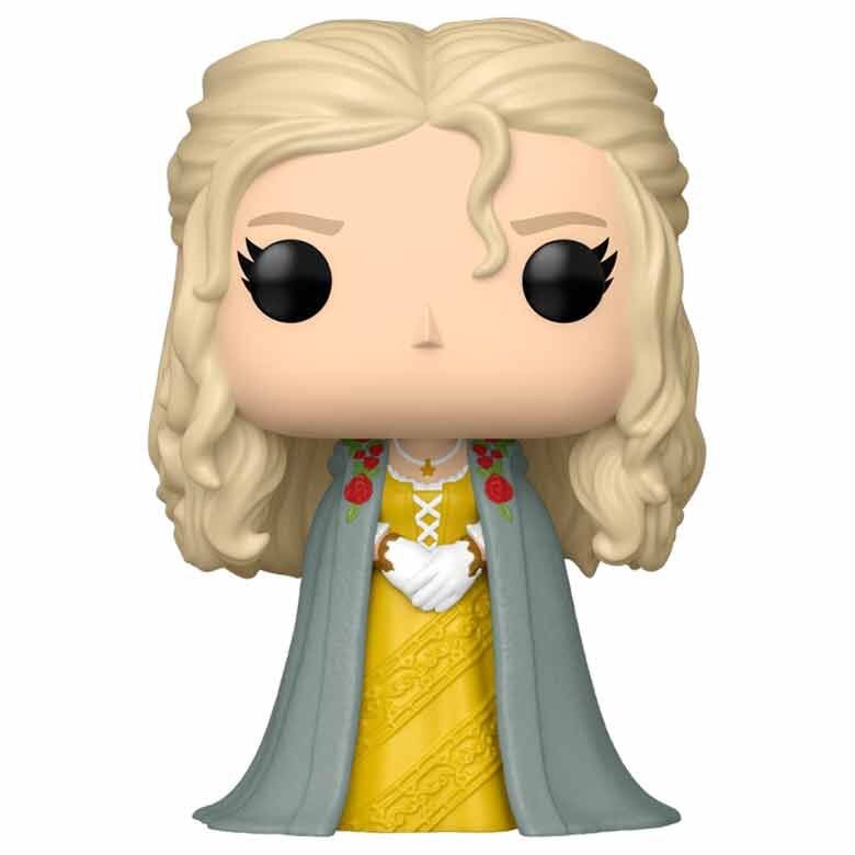 Figura POP Sleepy Hollow Katrina Van Tassel