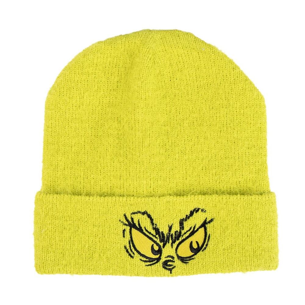 Gorro El Grinch