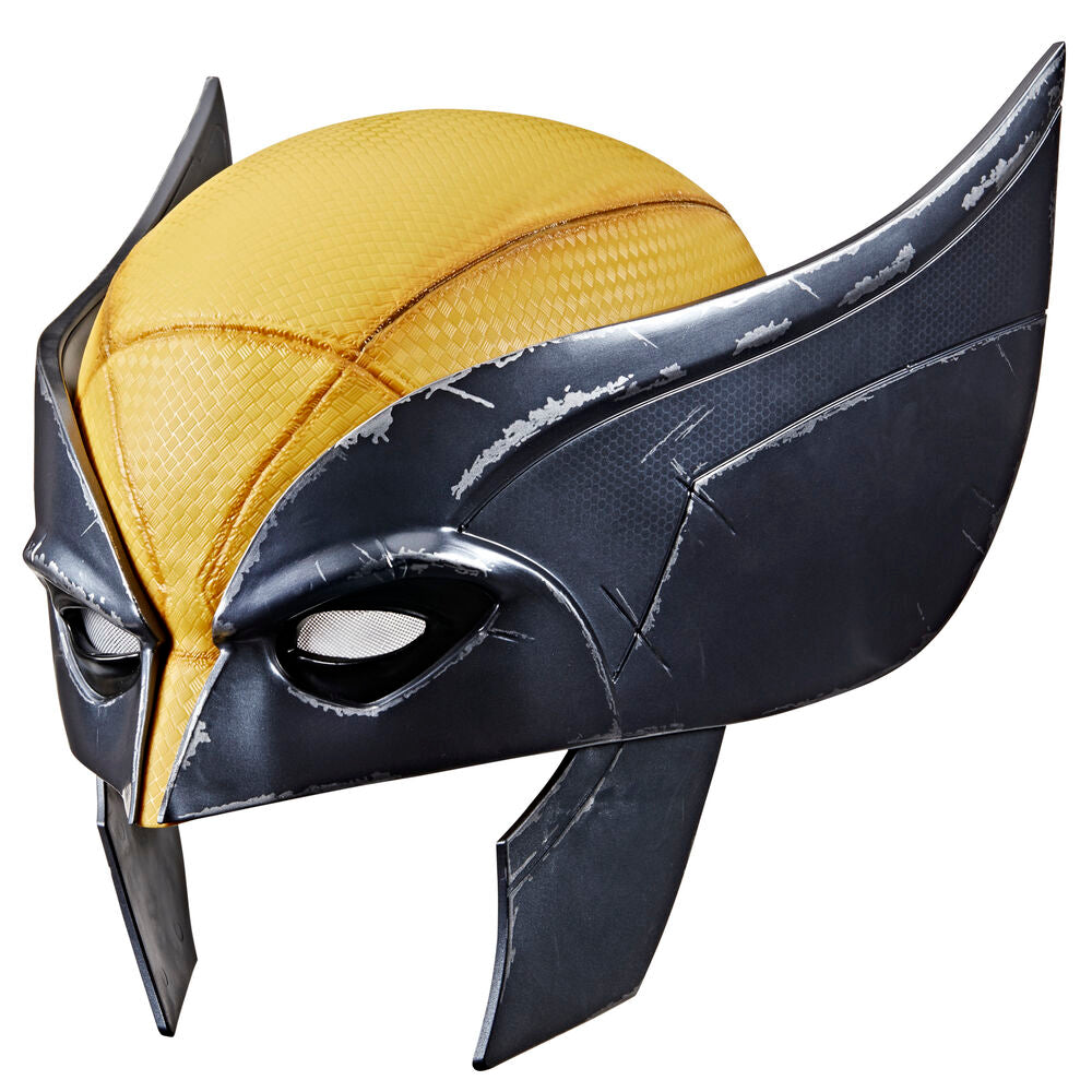 Mascara Premium Lobezno Deadpool & Wolverine