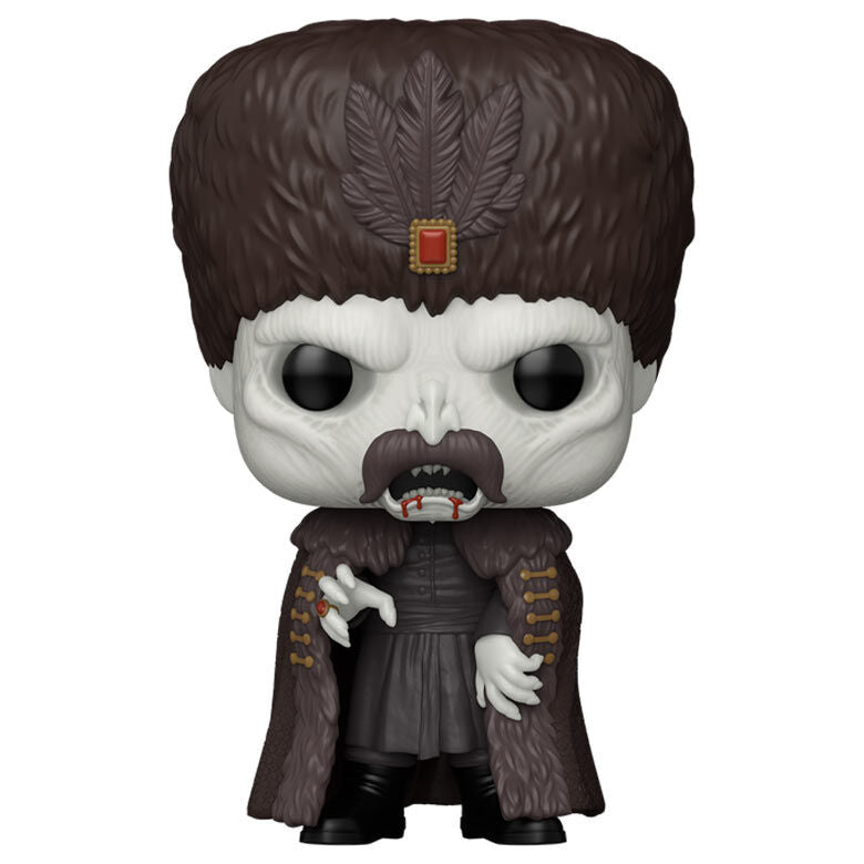 Figura POP Nosferatu Count Orlok