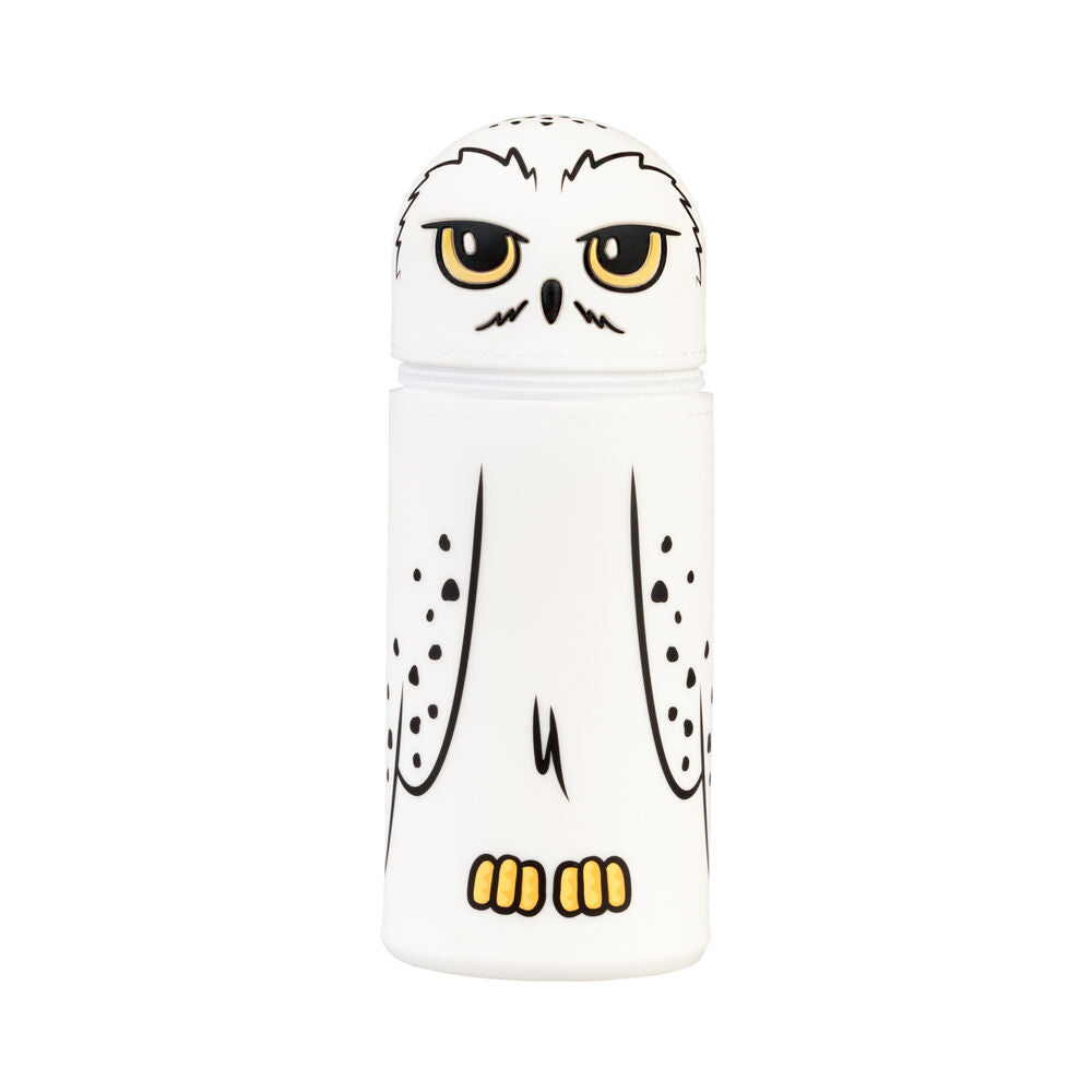 Portatodo 3D Hedwig Harry Potter