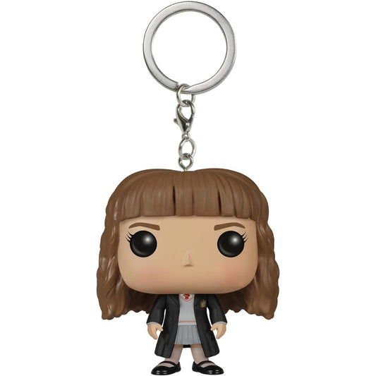 Llavero Pocket POP Harry Potter Hermione Granger