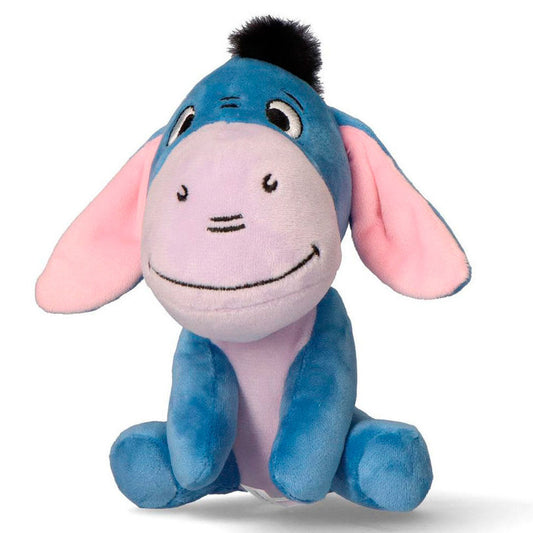 Llavero peluche Igor Winnie The Pooh Disney