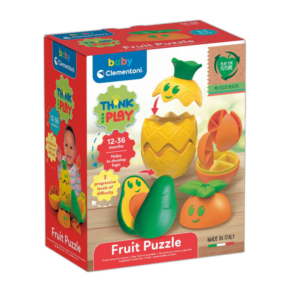 Cesta de Frutas