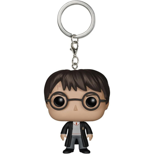 Llavero Pocket POP Harry Potter