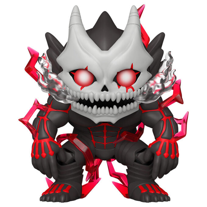 Figura POP Super Kaiju No.8 - Kaiju No.8 Uncontrolled