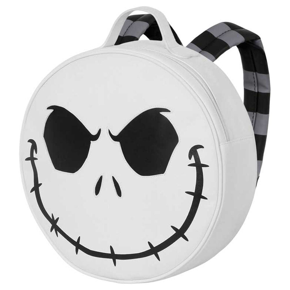 Mochila Jack Pesadilla Antes de Navidad Disney