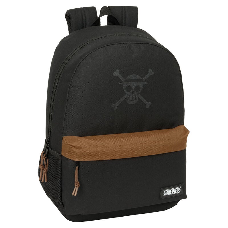 Mochila One Piece 46cm adaptable