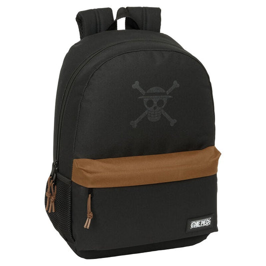 Mochila One Piece 46cm adaptable