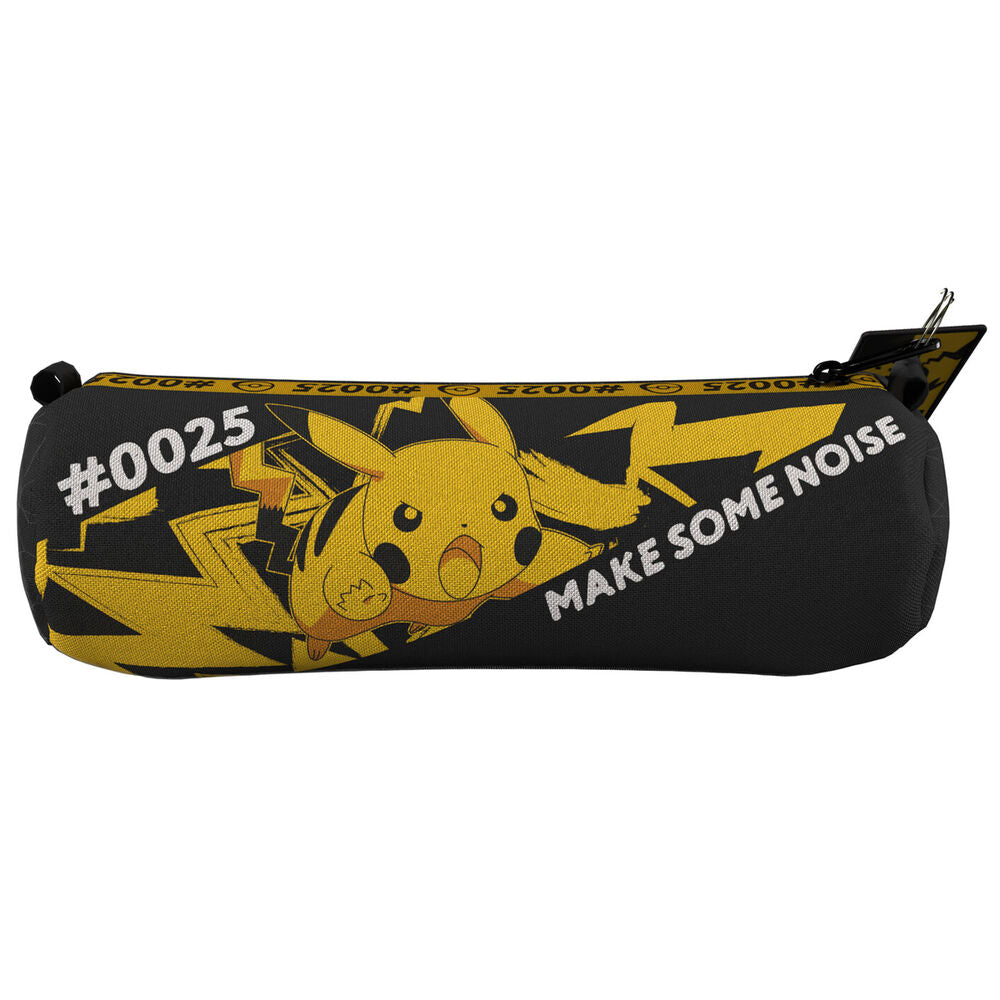 Portatodo Pikachu Twilight Champions Pokemon