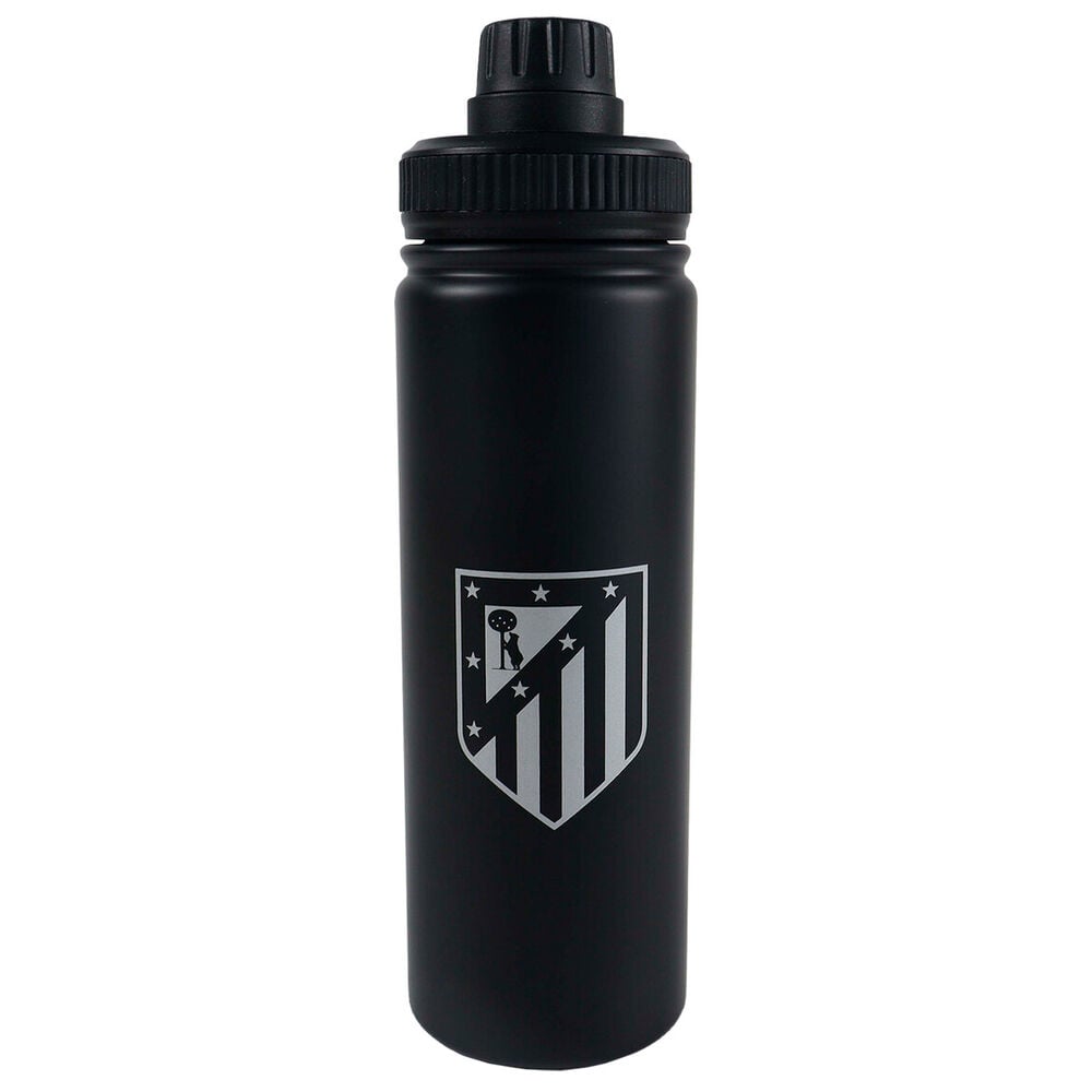 Botella acero inoxidable Atletico de Madrid 750ml