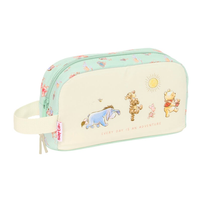 Portadesayunos Winnie the Pooh Disney termo