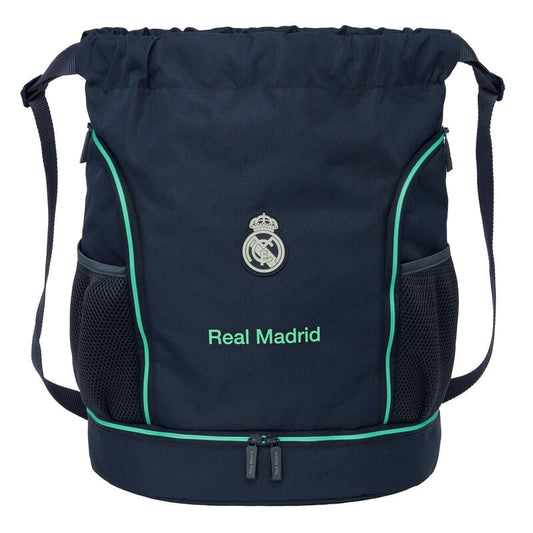 Saco 2 Equipacion 25/26 Real Madrid 43cm