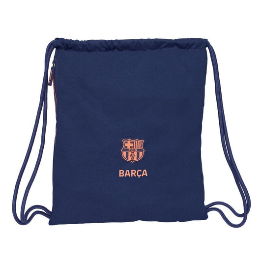 Saco 2 Equipacion 25/26 F.C. Barcelona