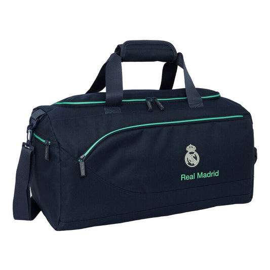 Bolsa deporte 2 Equipacion 25/26 Real Madrid