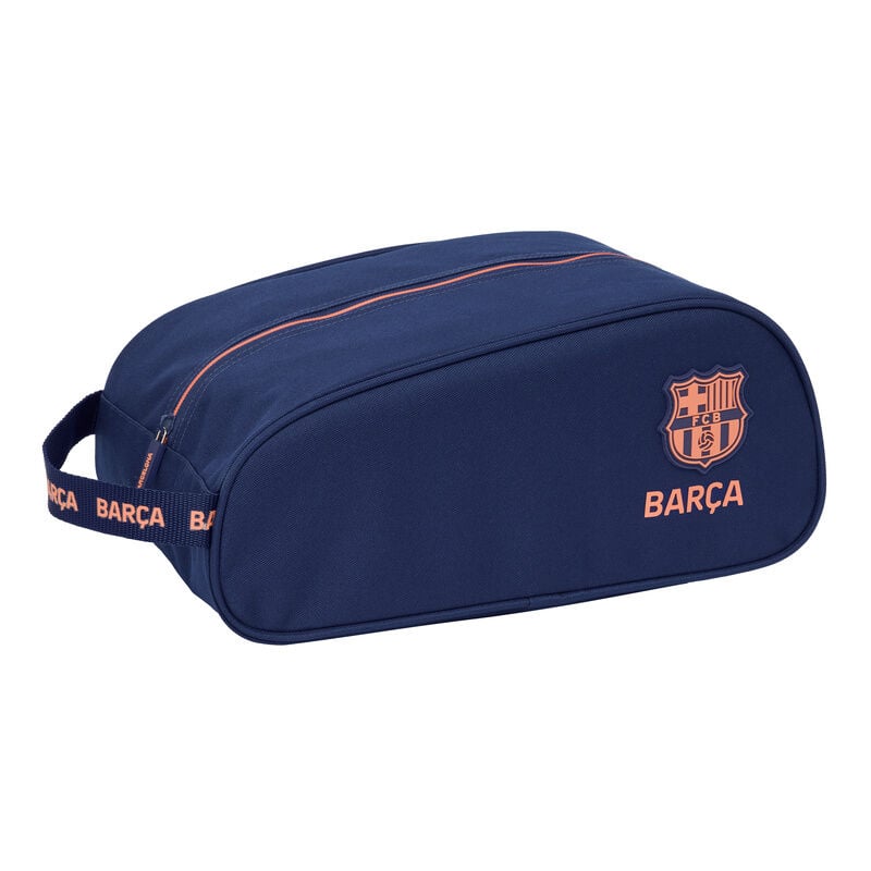 Zapatillero 2 Equipacion 25/26 F.C. Barcelona