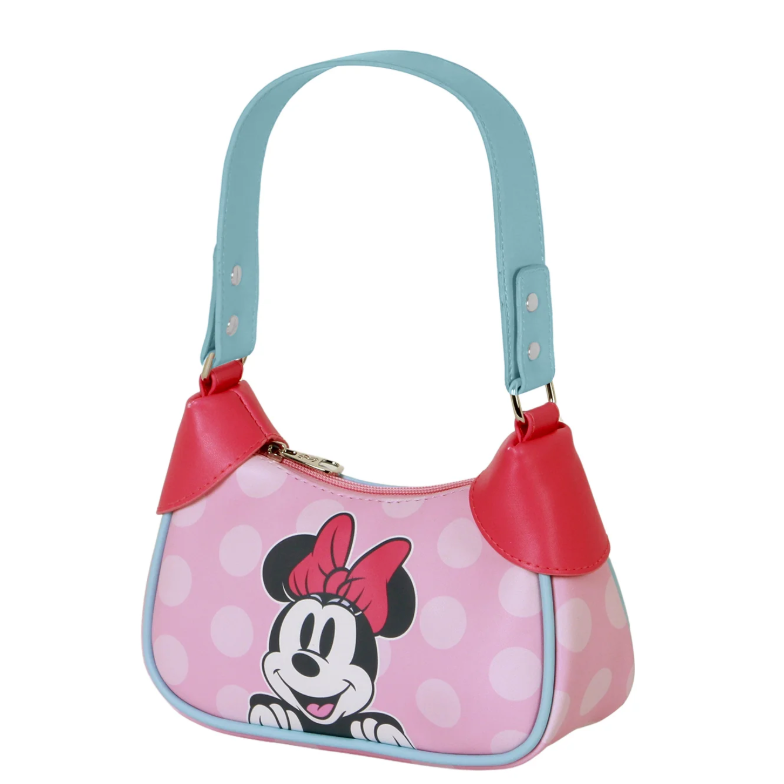 Bolso Ribbon Minnie Disney