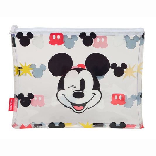 Neceser playa Mickey Disney